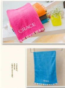 太极养生医馆严选 洁丽雅毛巾礼盒6349-1——吸水深情，柔软如初的日用养生之选